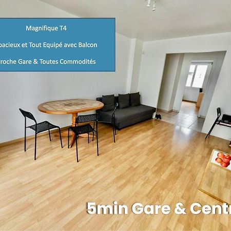 Impeccable Chambre, Bien Place, Calme & Tout Equipe Grenoble Exterior photo